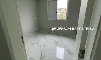 Imagem 5: APARTAMENTO, À VENDA, 3 QUARTOS, NOVA ITATIBA, RESIDENCIAL FINEZZI, 2 VAGAS