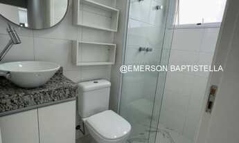 Imagem 6: APARTAMENTO, À VENDA, 3 QUARTOS, NOVA ITATIBA, RESIDENCIAL FINEZZI, 2 VAGAS