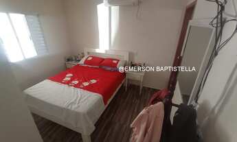 Imagem 3: Casa a Venda em Itatiba no Giardino D Itália com 4 Quartos sendo 1 Suite por R$ 550 mil