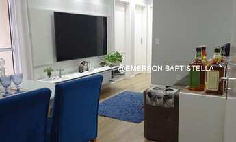 Imagem 1: Apartamento à Venda no Portal de Ita em Itatiba com 2 Quartos, [49m²