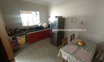 Imagem 5: Casa a Venda em Itatiba no Giardino D Itália com 4 Quartos sendo 1 Suite por R$ 550 mil