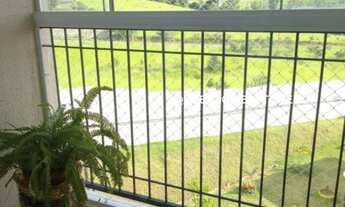 Imagem 7: Apartamento à Venda no Portal de Ita em Itatiba com 2 Quartos, [49m²