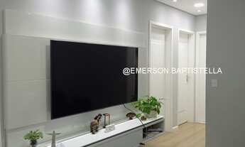 Imagem 5: Apartamento à Venda no Portal de Ita em Itatiba com 2 Quartos, [49m²