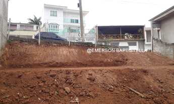 Imagem: Lote de 250 m² à Venda no Itatiba Park