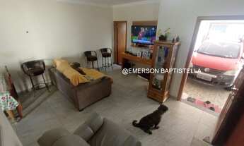 Imagem 1: Casa a Venda em Itatiba no Giardino D Itália com 4 Quartos sendo 1 Suite por R$ 550 mil