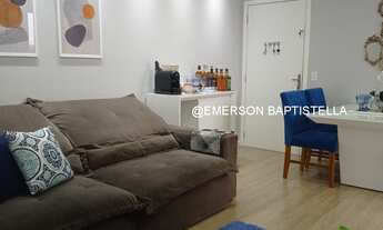 Imagem 4: Apartamento à Venda no Portal de Ita em Itatiba com 2 Quartos, [49m²