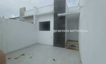 Imagem: Casa à Venda em Itatiba com 2 Quartos sendo