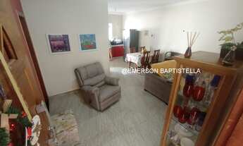 Imagem 2: Casa a Venda em Itatiba no Giardino D Itália com 4 Quartos sendo 1 Suite por R$ 550 mil