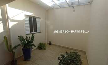 Imagem 7: Casa a Venda em Itatiba no Giardino D Itália com 4 Quartos sendo 1 Suite por R$ 550 mil