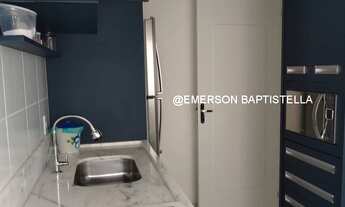 Imagem 2: Apartamento à Venda no Portal de Ita em Itatiba com 2 Quartos, [49m²