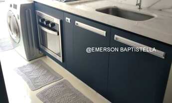 Imagem 6: Apartamento à Venda no Portal de Ita em Itatiba com 2 Quartos, [49m²