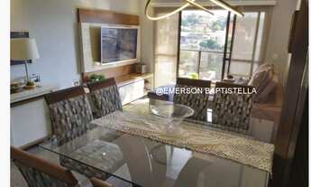 Imagem 6: Apartamento no Edifício Jose Carbonari, à Venda com [120 m²], 3 Quartos sendo 1 Suíte por