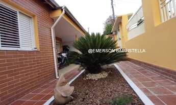 Imagem: Casa à Venda Jardim Ipê, Itatiba, 3 Quartos