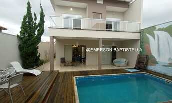 Imagem: Casa à Venda em Itatiba, sp com 3 Quartos