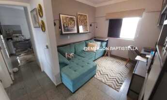 Imagem 5: Apartamento no Edifício Jose Carbonari, à Venda com [120 m²], 3 Quartos sendo 1 Suíte por