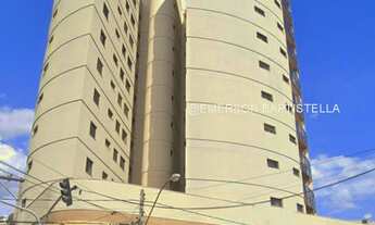 Imagem 1: Apartamento no Edifício Jose Carbonari, à Venda com [120 m²], 3 Quartos sendo 1 Suíte por