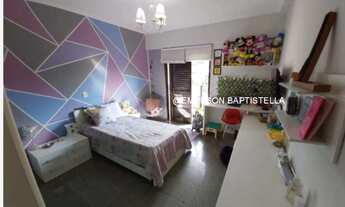 Imagem 7: Apartamento no Edifício Jose Carbonari, à Venda com [120 m²], 3 Quartos sendo 1 Suíte por