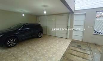 Imagem 5: Casa à Venda em Itatiba, sp com 3 Quartos, 3 Suítes, 1 Closet, Loteamento Itatiba Park, Te