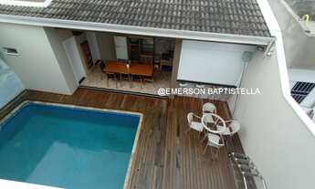 Imagem 4: Casa à Venda em Itatiba, sp com 3 Quartos, 3 Suítes, 1 Closet, Loteamento Itatiba Park, Te