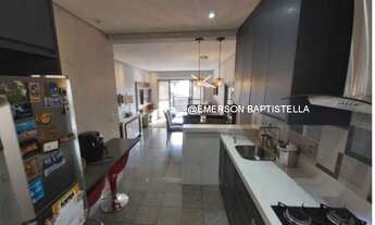 Imagem 3: Apartamento no Edifício Jose Carbonari, à Venda com [120 m²], 3 Quartos sendo 1 Suíte por