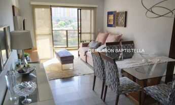 Imagem 2: Apartamento no Edifício Jose Carbonari, à Venda com [120 m²], 3 Quartos sendo 1 Suíte por