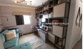 Imagem 4: Apartamento no Edifício Jose Carbonari, à Venda com [120 m²], 3 Quartos sendo 1 Suíte por