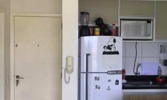 Imagem 2: Apartamento à venda 2 Dormitórios, 42m²