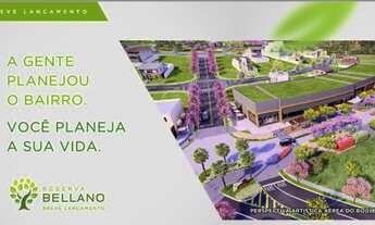 Imagem 4: Lote em Itatiba, à venda no Bairro das Brotas, Reserva Bellano