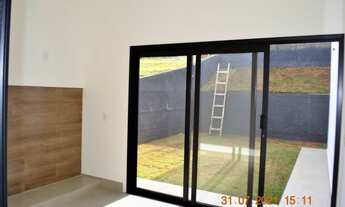 Imagem 5: Casa Térrea à Venda com 3 Dormitórios sendo 3 Suítes no Portal San Giovanni em Itatiba