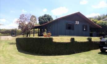 Imagem 4: Chácara para Venda no Jardim Leonor em Itatiba com 207m², 3 Dormitórios, Piscina