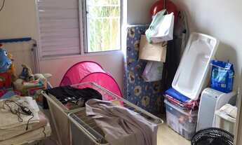 Imagem 7: Apartamento à venda 2 Dormitórios, 42m²