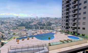 Imagem 3: Lançamento de Apartamentos, 2 e 3 Dormitórios