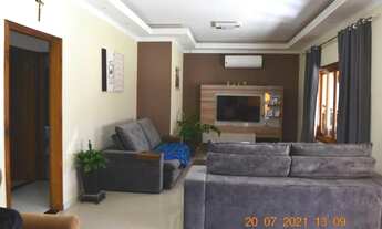 Imagem 3: Chácara a Venda em Jardim Leonor, Itatiba/SP com 5 Dormitórios - CH00001