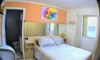 Imagem 7: Casa para Permuta em Itatiba no Jardim Lucia com 2 Dormitórios, 1 Suíte