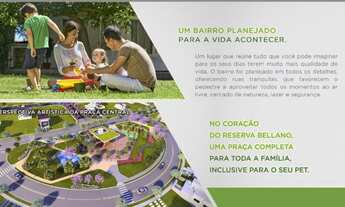 Imagem 7: Lote em Itatiba, à venda no Bairro das Brotas, Reserva Bellano