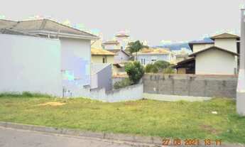 Imagem 2: Terreno em Condomínio à Venda no Residencial Itatiba Country Club com 300 m²