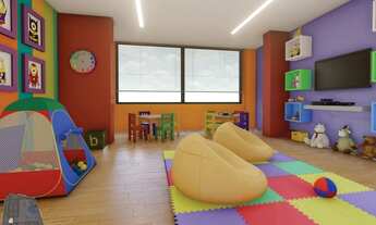 Imagem 6: Lançamento de Apartamentos, 2 e 3 Dormitórios