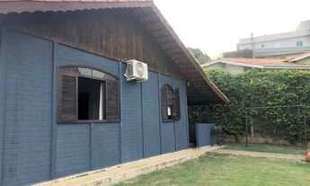 Imagem 3: Chácara para Venda no Jardim Leonor em Itatiba com 207m², 3 Dormitórios, Piscina