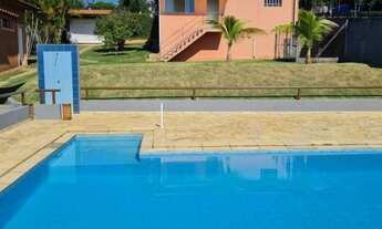 Imagem 4: Chácara para Venda, Jardim Leonor em Itatiba/sp com 430m², 2 Dormitórios, Piscina