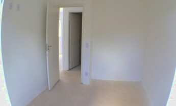 Imagem 6: Casa à Venda com 2 Dormitórios, 45 m², Alpes Residencial