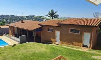 Imagem 2: Chácara para Venda, Jardim Leonor em Itatiba/sp com 430m², 2 Dormitórios, Piscina