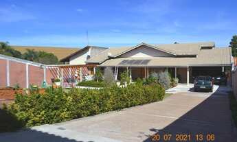 Imagem: Chácara a Venda em Jardim Leonor, Itatiba/SP