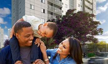 Imagem: Apartamento à venda 2 e 3 Dormitórios