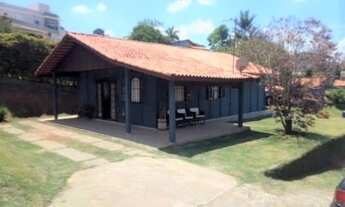 Imagem 5: Chácara para Venda no Jardim Leonor em Itatiba com 207m², 3 Dormitórios, Piscina