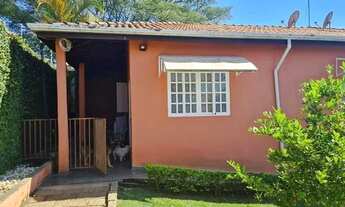 Imagem 5: Chácara para Venda, Jardim Leonor em Itatiba/sp com 430m², 2 Dormitórios, Piscina