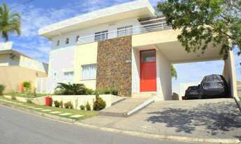 Imagem: Casa a Venda em Itatiba, Residencial Itatiba