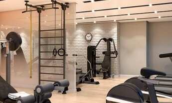 Imagem 7: Apartamento à venda 2 e 3 Dormitórios no Lançamento Colinas Novitá - Itatiba SP