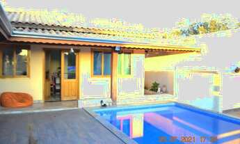 Imagem 4: Casa à Venda em Itatiba, Villaggio Fusuzzi, 3 Dormitórios sendo 1 Suíte, 190m²