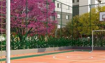 Imagem 4: Apartamento à venda 2 e 3 Dormitórios no Lançamento Colinas Novitá - Itatiba SP