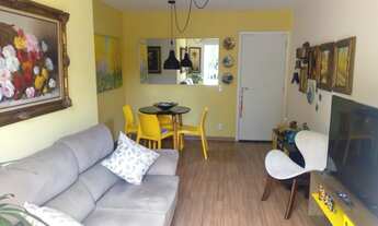 Imagem: Apartamento à Venda 2 Dormitórios, 59